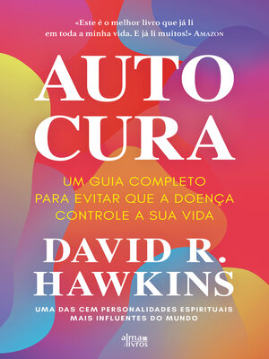 cover image of Autocura